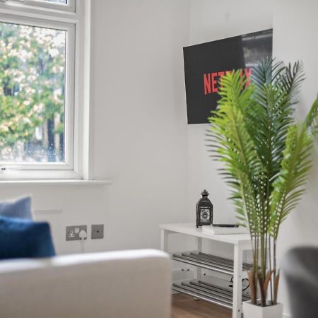 Sg, Cosy Apartment In Paddington Central لندن المظهر الخارجي الصورة