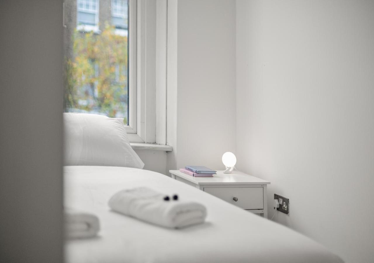 Sg, Cosy Apartment In Paddington Central لندن المظهر الخارجي الصورة