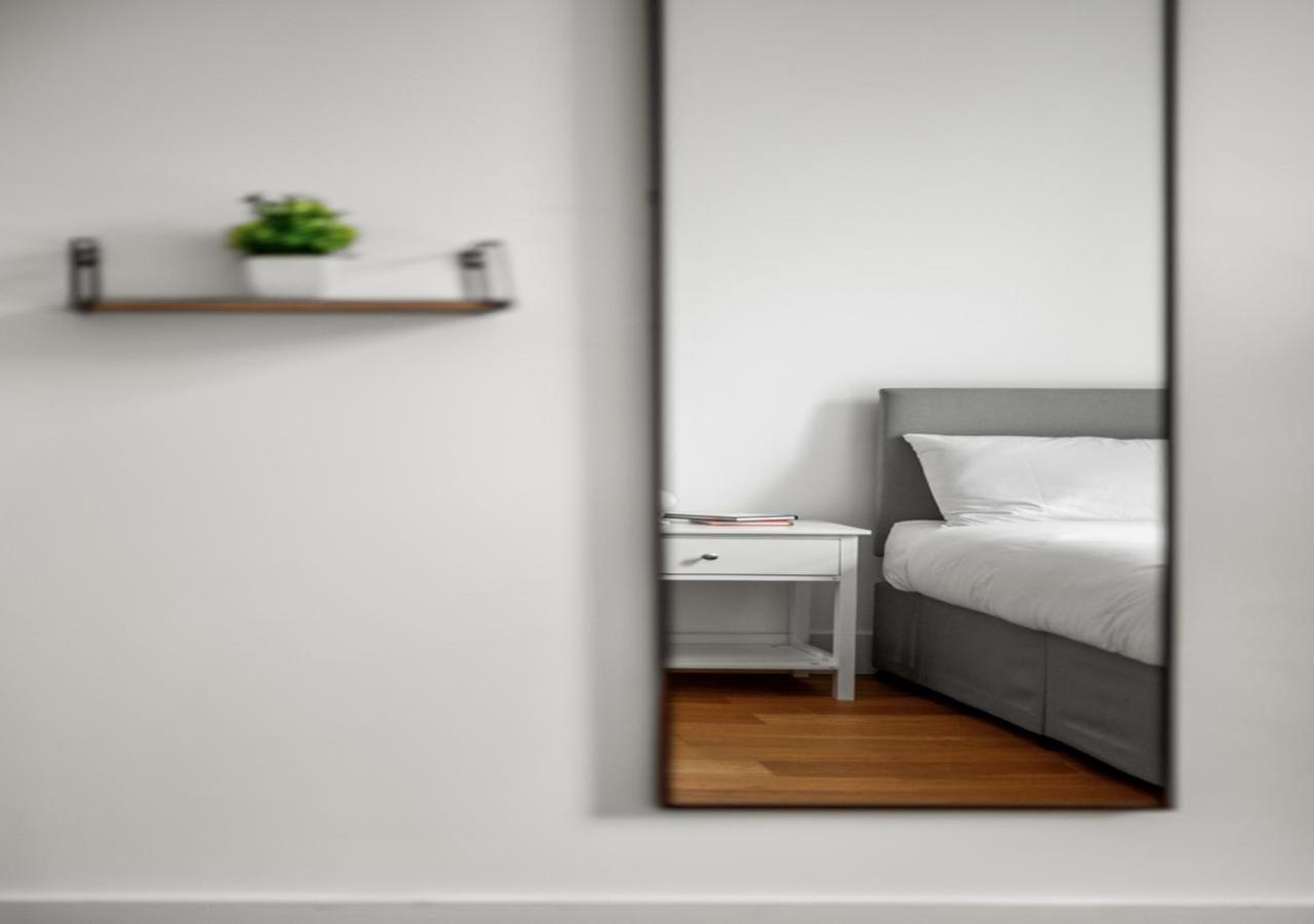 Sg, Cosy Apartment In Paddington Central لندن المظهر الخارجي الصورة