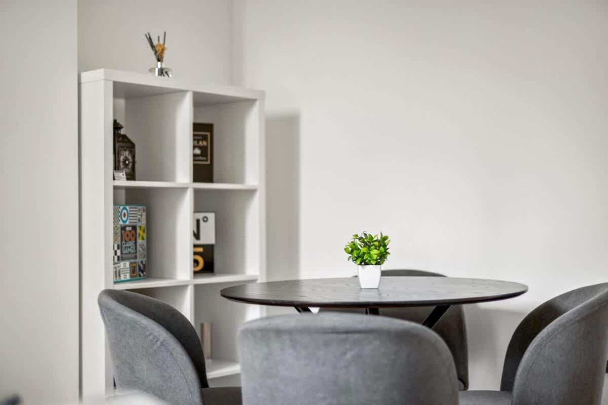 Sg, Cosy Apartment In Paddington Central لندن المظهر الخارجي الصورة