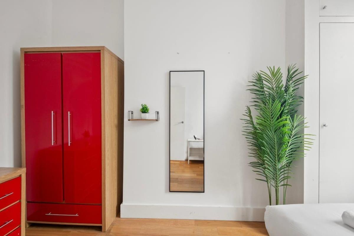 Sg, Cosy Apartment In Paddington Central لندن المظهر الخارجي الصورة