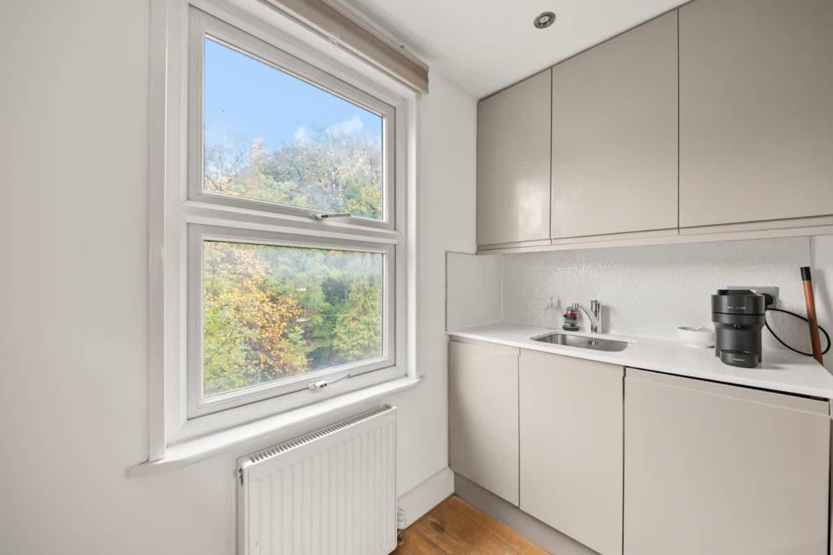 Sg, Cosy Apartment In Paddington Central لندن المظهر الخارجي الصورة