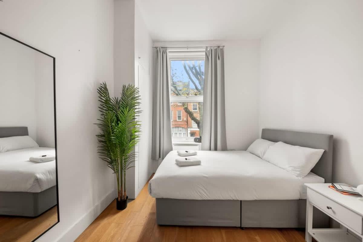 Sg, Cosy Apartment In Paddington Central لندن المظهر الخارجي الصورة